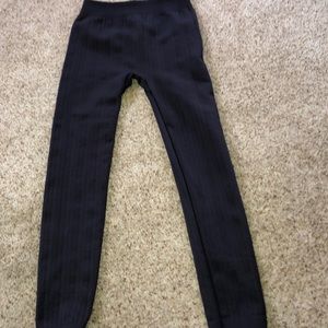 Nautica tights